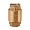 derClou24 Valve Brass Check Valve Europe with Internal Thread 1