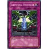 Yu-Gi-Oh! - Elemental Recharge - DP05-EN022 - Common - Unlimited Edition - Duelist Pack 5: Aster Phoenix