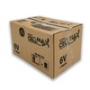 CellMax, 6-Volt Super Heavy Duty, Lantern Battery - 6 Pack