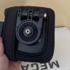 Net Buddy Travel Transducer Cover for Humminbird MEGA Live