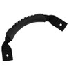 Kayak Handle Canoe Handle Replacement 1 Piece Kayak Handles Durable