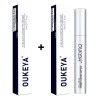 Oukeya Suero Crecimiento Pestañas Y Cejas Efectivo 5ml X2
