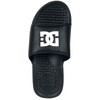 DC Shoes Men's Bolsa Shoe and Boot Toe Guards, Black,