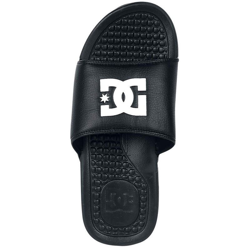 DC Shoes Men's Bolsa Shoe and Boot Toe Guards, Black,