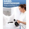 KLONA Steam Cleaner Handheld Steam Cleaner for Home Multipurpose Steam