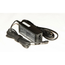 AC Adapter For Dell Latitude 12 5289 P29S001 2-in-1 Laptop USB-C Charger Power