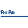 Pitt Full Size Helmet Logo Script