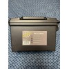GUIDESMAN FIELD BOX WATER RESISTANT SEAL TONGUE AND GOOVE 11.5”