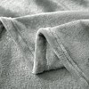 IR Imperial Rooms Fleece Blanket Throws for Sofas – Soft