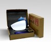 EAP Driver Side Mirror Glass Compatible with Volkswagen Passat 2016-2022,