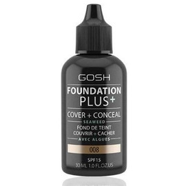 Foundation Plus + SPF15 Golden Repair Kit – Gosh Copenhagen