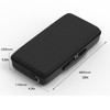 Rokeblau Projector Storage Carrying Case for XGIMI MOGO 3 Pro