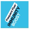 Frequent Flyer Immunity Boost Raspberry 15 Tablets