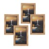 Widdop 4' x 6' - iFrame Set of 4 Photo