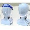 EPSILON EPS-BIKE EPS-BIKE Intercom Earphone Microphone, Face Shield, Mouthguard Compatible,