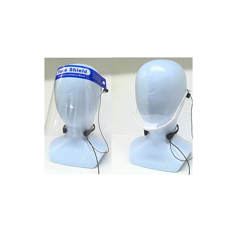 EPSILON EPS-BIKE EPS-BIKE Intercom Earphone Microphone, Face Shield, Mouthguard Compatible,