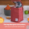 BÉABA - Insulated bag for baby meals - Spacious -