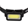 K371 Floodlight Rechargeable Headlamp with Red Source LED Headlamp for