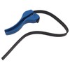 Adjustable Strap Bottle Opener, Canning Jar Opener 0.5-3.5 Inches Jar