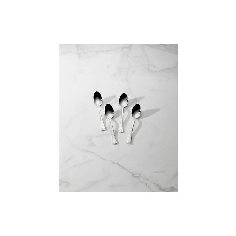 Lenox 894752 Portola Dinner Spoons, Set Of 4