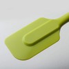 Zeal Coastal Ergonomic Silicon Spatula - 10 inch - Random