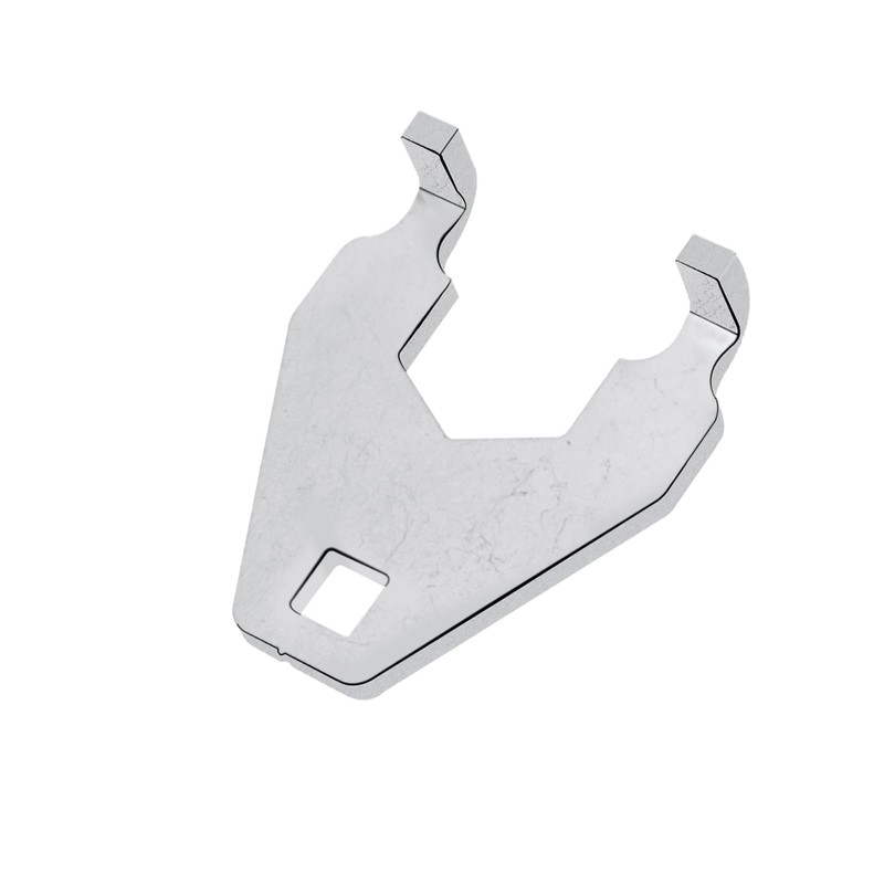 KZMPMT 3/8" Preload Spanner Wrench Compatible with Harley Softail 1986-2017