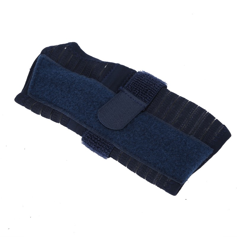 Wrist Hand Brace Wrist Strains Stabilizing Fixation Support Brace Splint