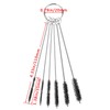 Frienda Carburetor Cleaning Kit - Cleaner Tool with Brushes, Including