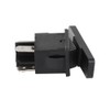 On/Off Rocker Switch with Winged Adapter for ShopVac Under Push