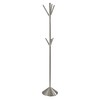 Adesso Pegs Coat Rack, Steel