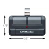 LiftMaster 892 LT LiftMaster Easy Learning Remote Control Transmitter for