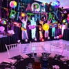 C L cooper life Disco Birthday Party Banner Disco Party