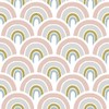 20 Napkins Soft B?gen | Pattern | Pastel | Table
