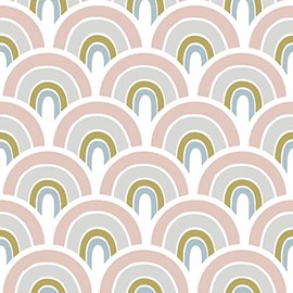 20 Napkins Soft B?gen | Pattern | Pastel | Table Decoration 33 x 33 cm