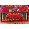 New Japan Pro Wrestling Titanium Sports Towel 6434008689