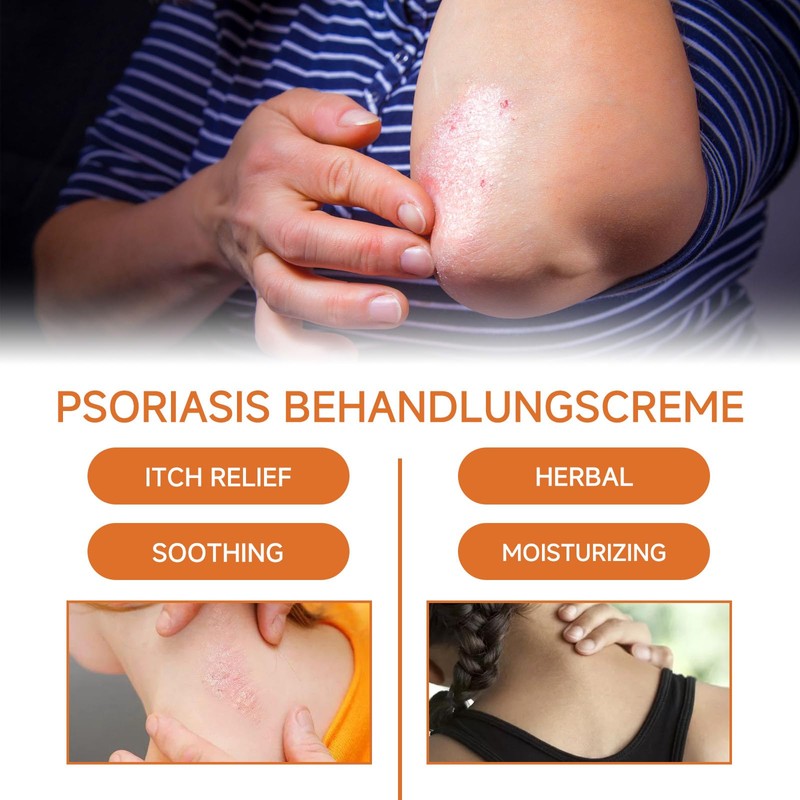 20g Skin Care Cream, Can Relieve Redness, Itching, Relieve and
