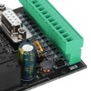 PLC Industrial Control Board Based on FX1n 2N‑6Mr t 10/14/20Mr