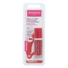 Bourjois Rouge Edition Souffle De Velvet Lipstick - 02 Coquelic'oh!