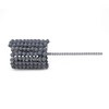 FLEX-HONE Tool-BC21232 - Cilindro de investigación de cepillo para polvo,