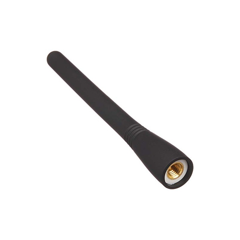 fortune(フォーチューン) JDM ショートアンテナ ストレートタイプ 高さ102mm JSA-002