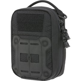 Maxpedition FRP First Response Pouch, Black, One Size