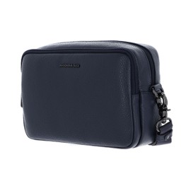 Mandarina Duck Women's Camera Case Mellow Leather Room House, Dress Blue