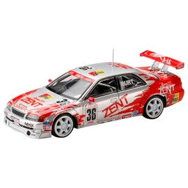 HJR64 1/64 ZENT TOM'S Chaser (#36) 1998 JTCC Finished Product HJR642072B