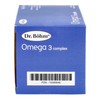 Dr.böhm Omega-3 Complex Capsules Pack of 60