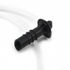 Fippeddly Ice Maker Fill Tube and Water Line Assembly for