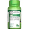 Nature's Truth Bilberry Extract Capsules | 2400mg | 100 Count