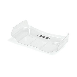 Pro-line Racing 1/10 Pre-Cut Air Force 2 HD Clear Rear 6.5" Buggy Wing (1), PRO632017