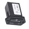 Hour Meter High Accuracy Data Storage Mechanical Hour Meter Gauge