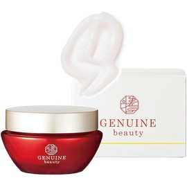 Genu Beauty Gloss Barrier