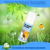No Chew Spray for Dogs 2 Pack (100ML) Natural Ingredients